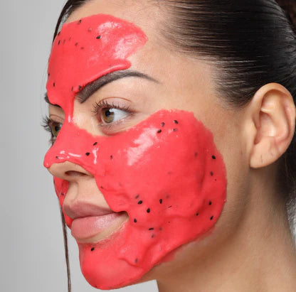 PEAU GRASSE - MASQUE JELLY