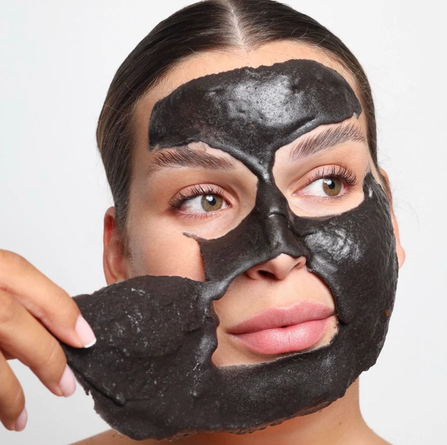 DETOX - MASQUE JELLY