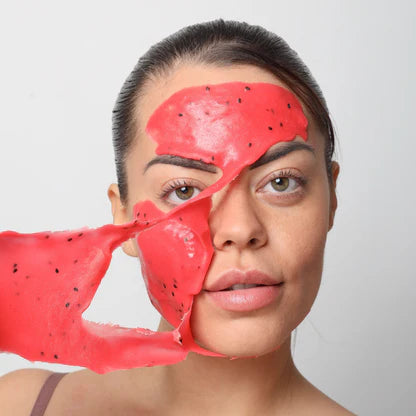 PEAU GRASSE - MASQUE JELLY