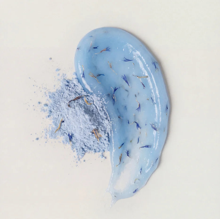 PEAU MIXTE - MASQUE JELLY