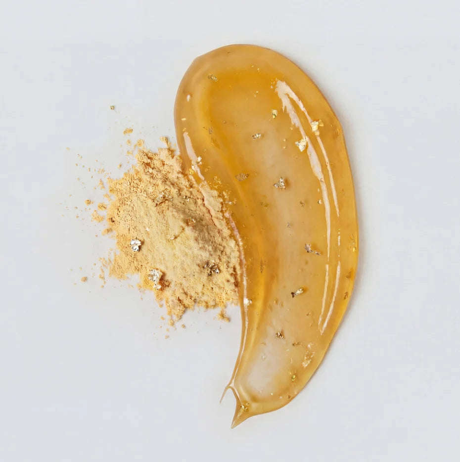 PEAU MATURE - MASQUE JELLY